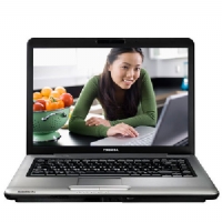 Satellite Pro A300-25E Notebook PC