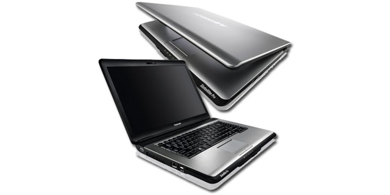 Toshiba Satellite Pro L300-1AD 2 GHz Laptop -