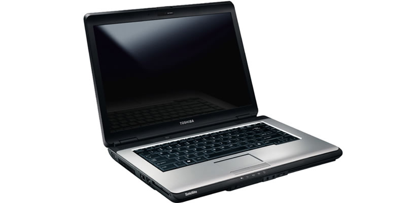 Toshiba Satellite Pro L300-1FL Laptop GRADE A1 -