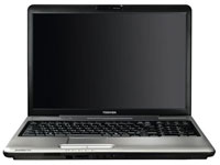 TOSHIBA Satellite Pro L300-297 - Core 2 Duo