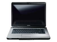 toshiba Satellite Pro L300D-11O - Athlon 64 X2 QL-60 1.9 GHz - 15.4 TFT