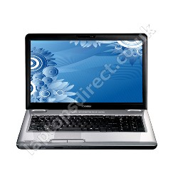 Toshiba Satellite Pro L550-13M Windows 7 Laptop