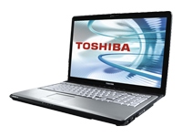 toshiba Satellite Pro P200-1KD - Core 2 Duo T5450 1.66 GHz - 17.1 TFT