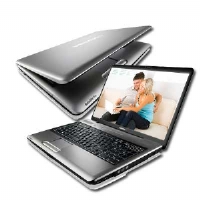 Satellite Pro P300-1FP Notebook PC