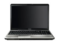 Satellite Pro P300-276 - Core 2 Duo