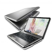 Satellite Pro P300D-21F Notebook PC