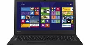 Toshiba Satellite Pro R50-B-12V 4th Gen Core i5