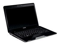 TOSHIBA Satellite Pro T130-14Q - Core 2 Solo
