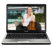 Satellite Pro U400-17O Notebook PC