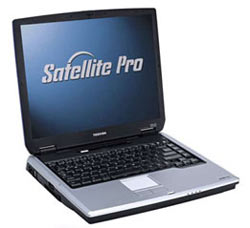 TOSHIBA SATPRO-A40-001VM