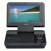 TOSHIBA SD-P1200