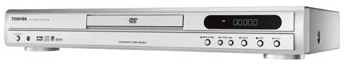 TOSHIBA SD120E Multiregion