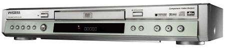 TOSHIBA SD220E Multiregion