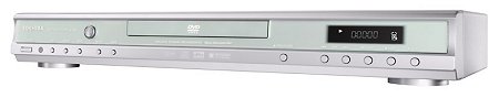 TOSHIBA SD330E Multiregion