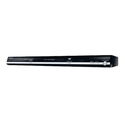Toshiba SD370E Stepup DVD Player