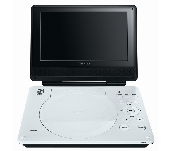 Toshiba SDP75