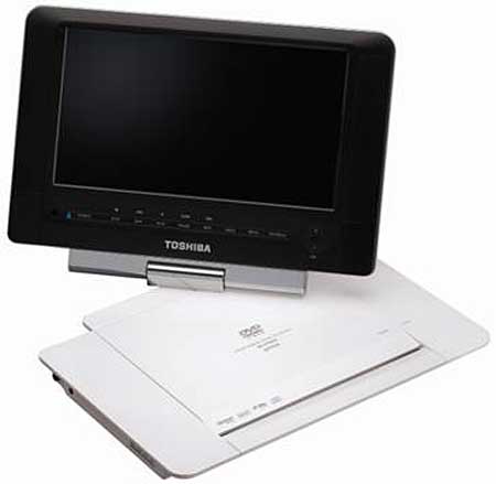 Toshiba SDP93SWB