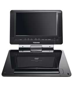 TOSHIBA SDP74