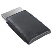 Stainless Steel 500 GB Titanium Portable