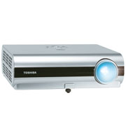 Toshiba T40 XGA Projector