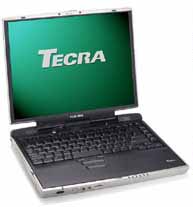 Toshiba Tecra 9100 (PT910E-602UP-EN)