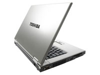 TOSHIBA Tecra A10-112 - Core 2 Duo T9400 2.53