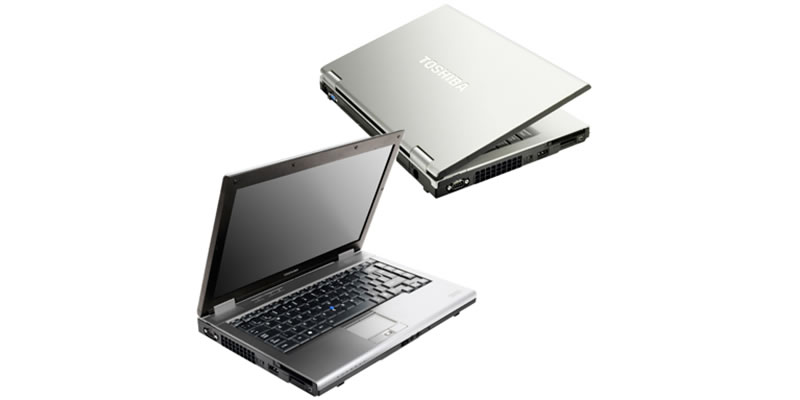 Toshiba Tecra M10-15A Laptop - PTMB1E-01T003EN