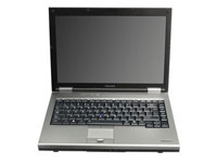 TOSHIBA Tecra M10-17H - Core 2 Duo T9550 2.66