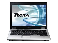 toshiba Tecra M9-15S - Core 2 Duo T7250 2 GHz - 14.1 TFT