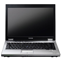toshiba Tecra M9 Intel Core 2 Duo T7250 2 GHz 1 GB 80 GB No Operating System Toshiba Refurbished