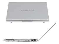 TOSHIBA Tecra R10-114 SP9400 2.4GHz 4GB 128GB