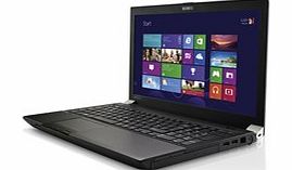 Toshiba Tecra W50-A-102 4th Gen Core i7 32GB