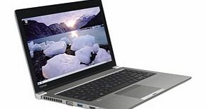 Toshiba Tecra Z40-A-111 4th Gen Core i5 4GB