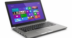 Toshiba Tecra Z40-A-16Z 4th Gen Core i5 4GB