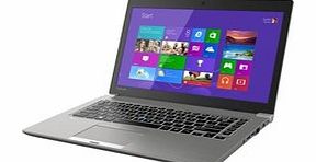 Toshiba Tecra Z40-A-18R 4th Gen Core i5 4GB
