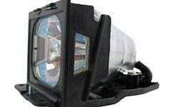TOSHIBA TLP LB1 - projector lamp