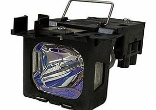 TOSHIBA TLP LW10 - projector lamp