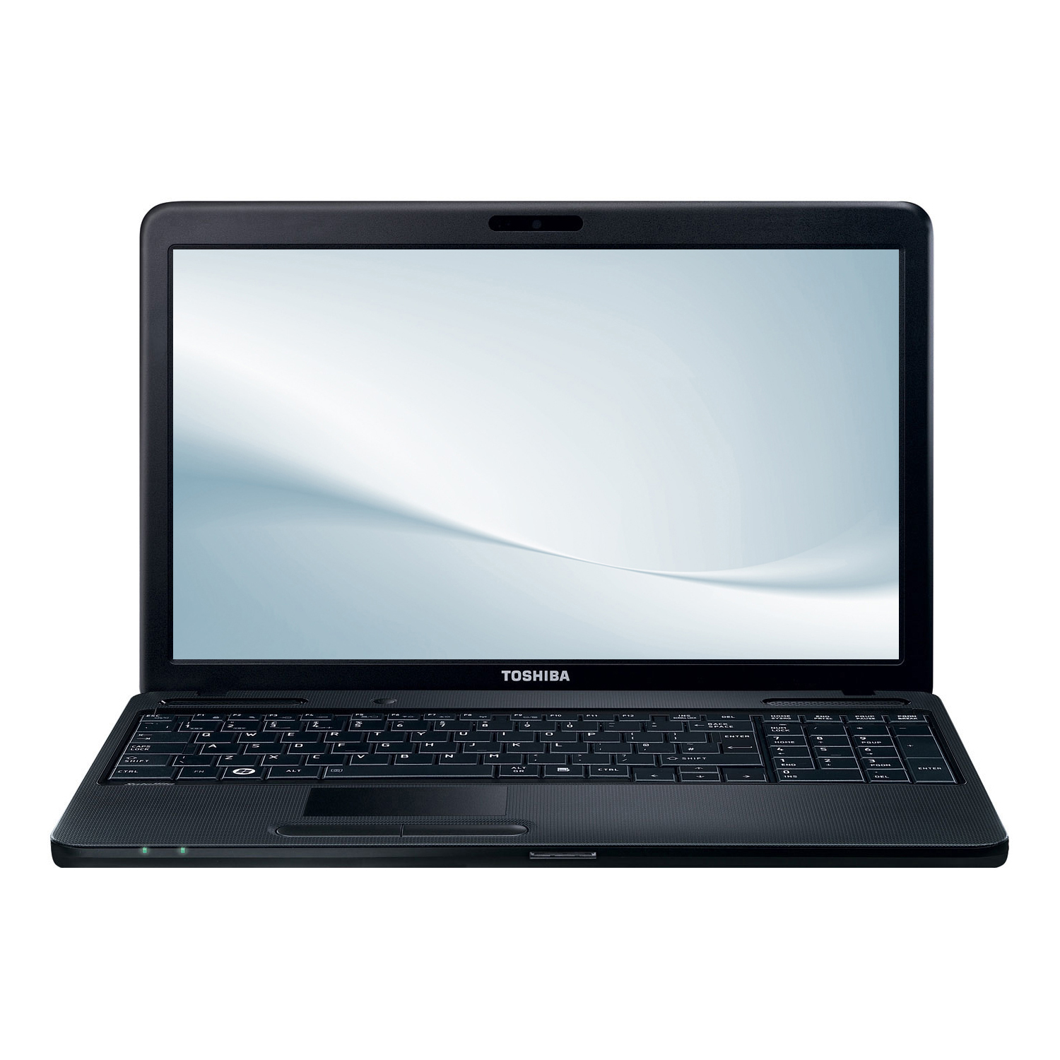 Toshiba UK Ltd Toshiba C660-26G Laptops