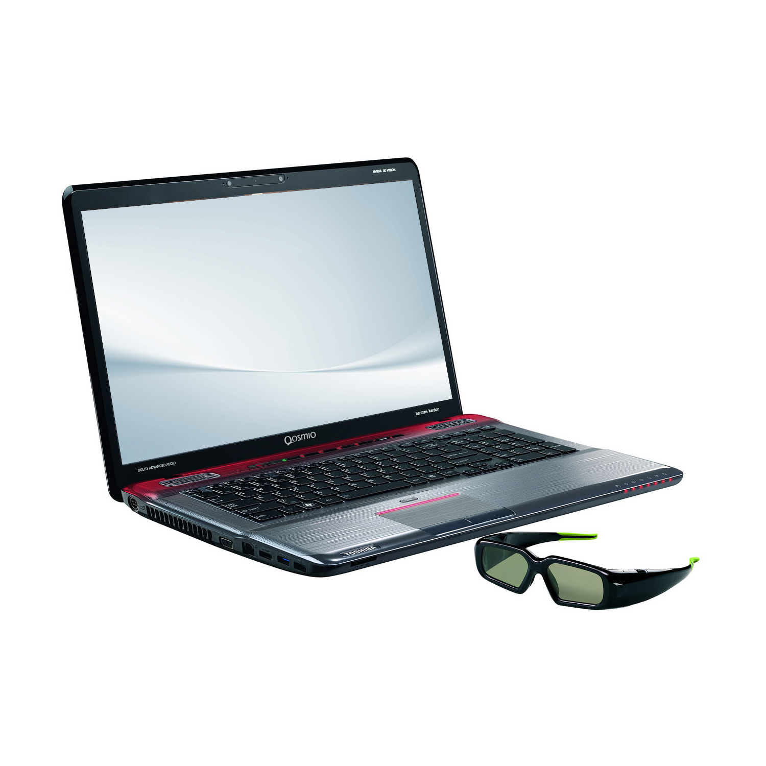 Toshiba UK Ltd Toshiba X770-107 Laptops