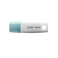 Toshiba USB Memory 2GB ReadyBoost USB 1.1/Hi-Speed USB 2.0