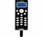 Toshiba VOIP Phone USB For All Notebooks