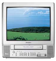 TOSHIBA VTV1434