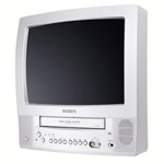 TOSHIBA VTV1455