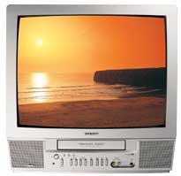 TOSHIBA VTV2034