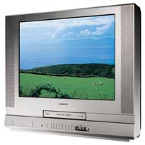 TOSHIBA VTV2134
