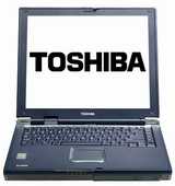 TOSHIBA Z25
