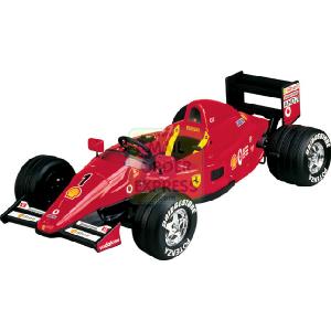 TOT Cars Formula Grand Prix 12V Electric Car