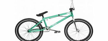 Total BMX Mark Webb Signature 2015 BMX Bike