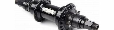 Total BMX Tech Male Rear Cassette Hub