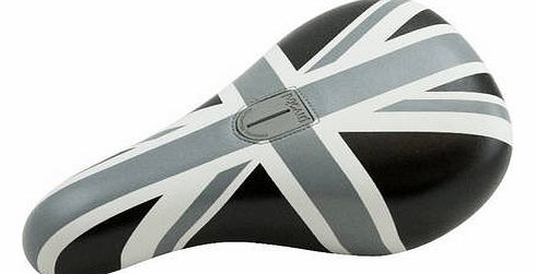 Total-bmx Total Bmx Blackjack Union Jack Fat Pivotal Seat